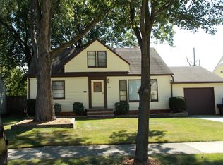 4394 Norma Dr, South Euclid, OH 44121