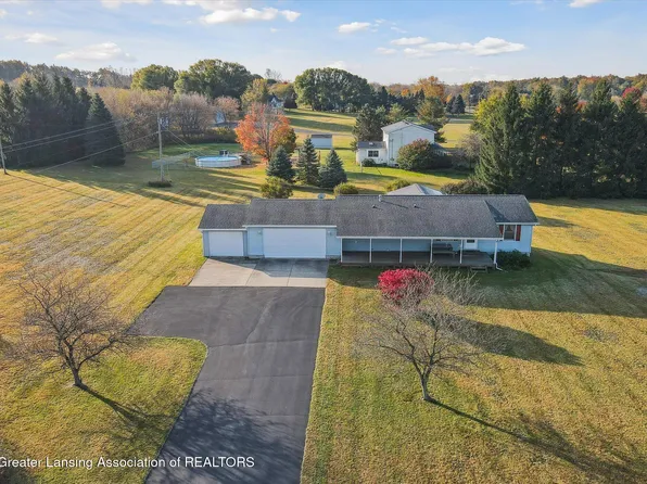 3651 Plains Rd, Mason, MI 48854