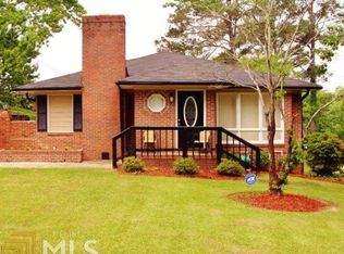 3009 Reese Rd, Columbus, GA 31907