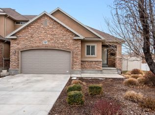 3447 W Mount Cortina Way, Riverton, UT 84065
