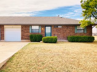 27 Adams Ave NE, Piedmont, OK 73078