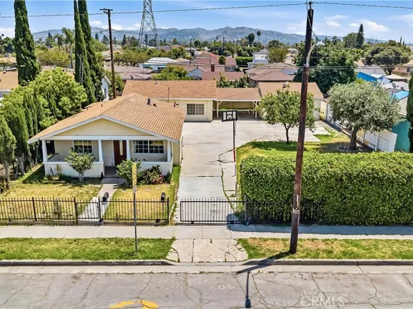 4748 Pine St, Pico Rivera, CA 90660