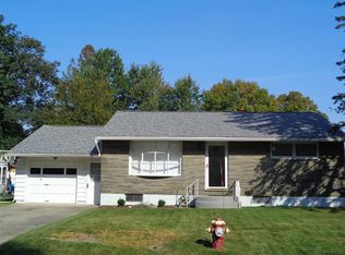 1405 Fern Ave, Schenectady, NY 12306