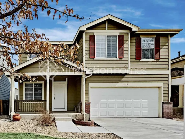 11112 Clayton St, Northglenn, CO 80233