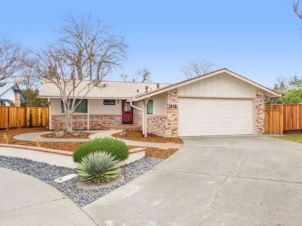 1810 Myrtle Pl, Davis, CA 95618