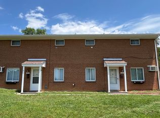 535 E Virginia Ave, Vinton, VA 24179