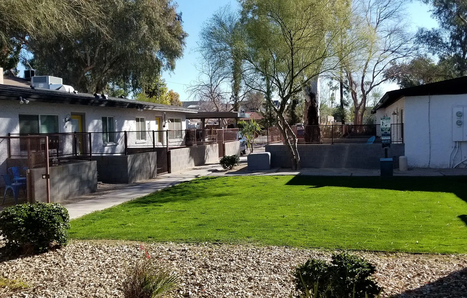 2 bed, $1,395 — Photo 1
