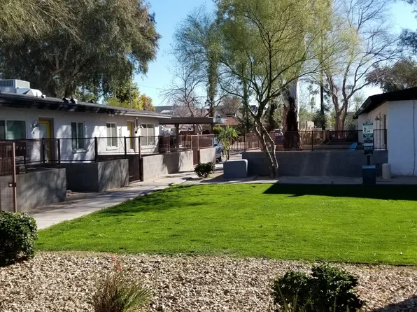 3122 N 38th St APT 3, Phoenix, AZ 85018