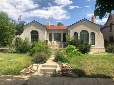 2356 N Julian St, Denver, CO, 80211