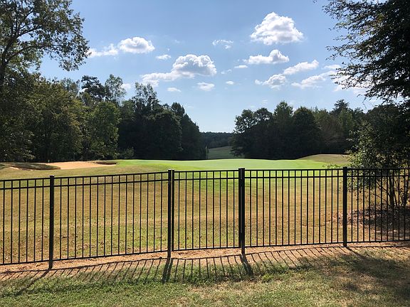 Golf Course View