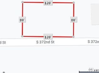 5200 S 372nd St, Auburn, WA 98001
