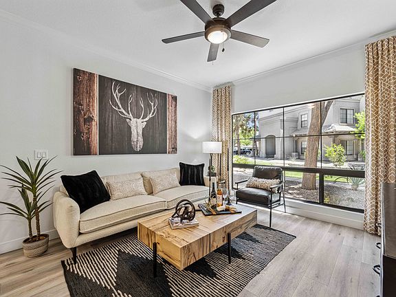 Lazo, Chandler, AZ, Living Area