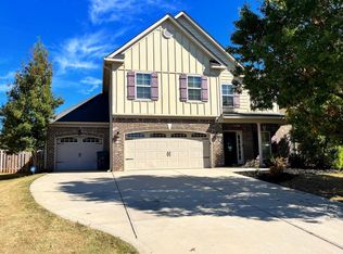 4096 Starview Ln, Evans, GA 30809