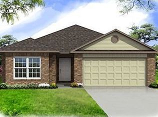 7217 S Gardenia Ave, Broken Arrow, OK 74011