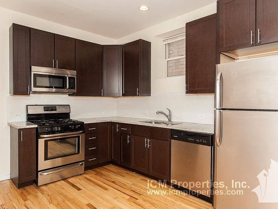 1st image of 2320 N Southport Ave #1J
