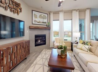 3013 Vitex Way, McKinney, TX 75071