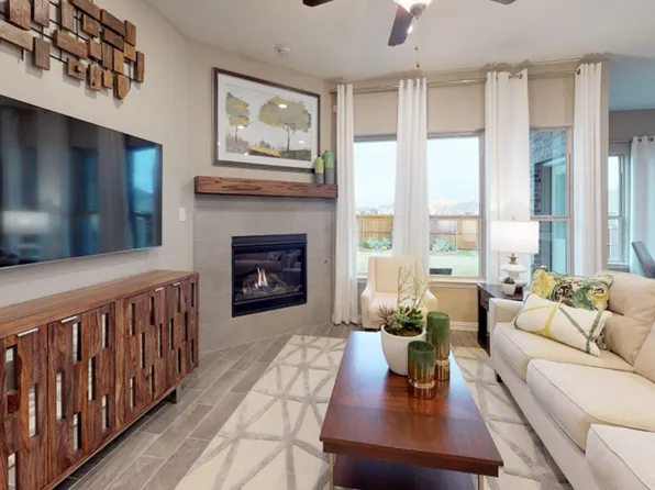 3013 Vitex Way, McKinney, TX 75071