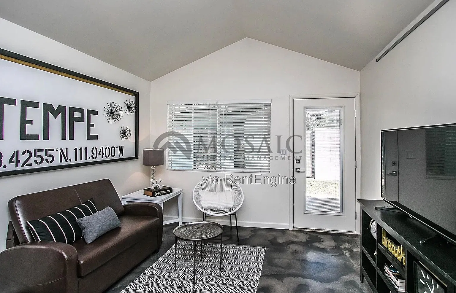 1 bed, 1.0 bath, 642 sqft, $1,245 — Photo 4