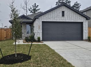 482 Southern Magnolia Way, Magnolia, TX 77354