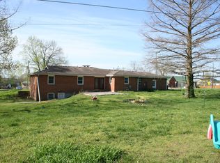 6003 E Saint Charles Rd, Columbia, MO 65202