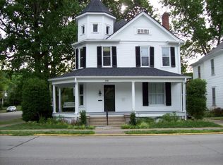 332 Capital Ave, Frankfort, KY 40601