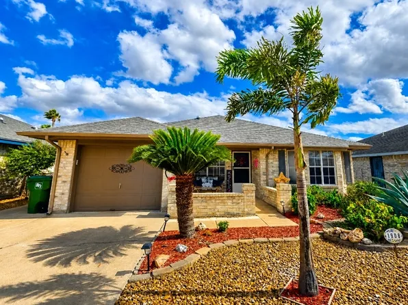 1908 Kennedy St, Mission, TX 78572