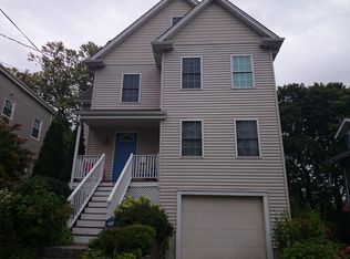 60 Brooksdale Rd, Brighton, MA 02135