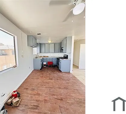 3 bed, 1108 sqft, $2,000 — Photo 3