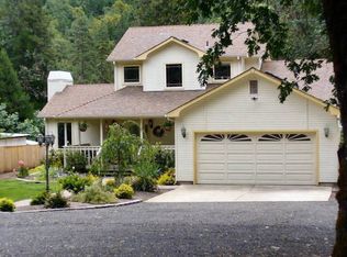 24760 Highway 62, Trail, OR 97541