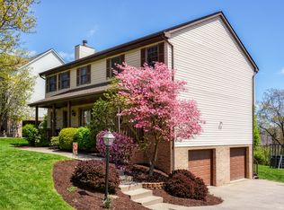 539 Cloverdale Ct, Wexford, PA 15090