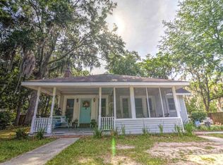 403 SW Horry Ave, Madison, FL 32340