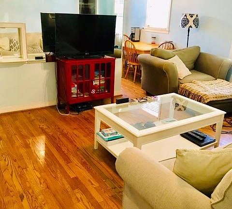 2nd image of 4412 1/2 N Harvey Ave #G