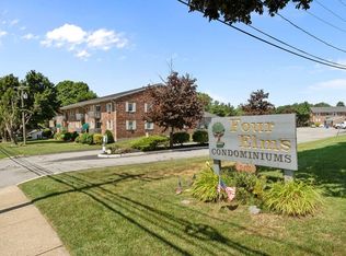 Four Elms, Cumberland, RI 02864