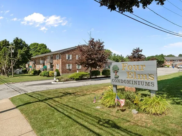 200 Manville Hill Rd #B30, Cumberland, RI 02864
