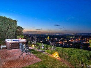 19671 Crestknoll Dr, Yorba Linda, CA 92886