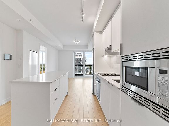 2nd image of 3079 Trafalgar Rd #1805