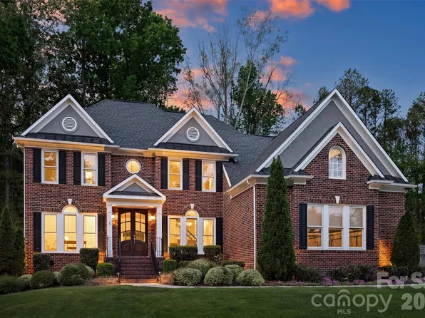 18320 Copeland Way, Davidson, NC 28036