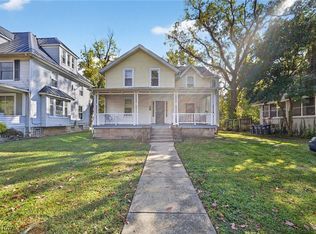 123 S Professor St, Oberlin, OH