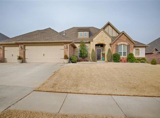 5305 NW 117th St, Oklahoma City, OK 73162