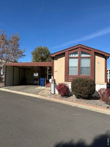 1801 W 92nd Ave #471, Federal Heights, CO, 80260