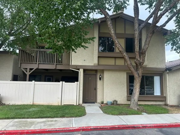 1115 Catlin St APT D, Simi Valley, CA 93065
