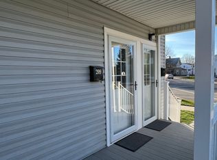 209 Lima Ave #1, Findlay, OH 45840