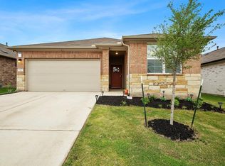 800 Mais Dr, Georgetown, TX 78626
