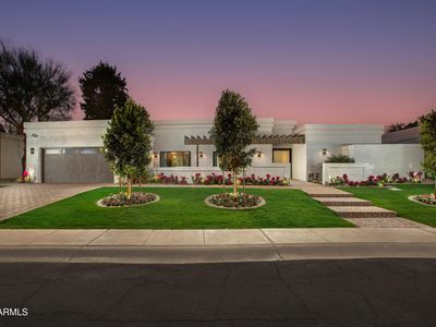 8508 E MUSTANG Trail, Scottsdale, AZ, 85258