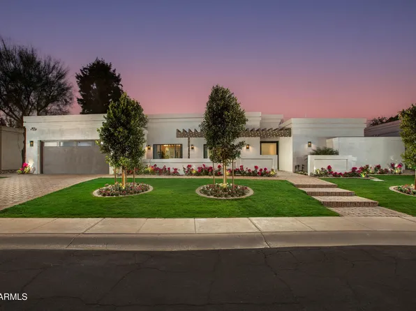 8508 E MUSTANG Trail, Scottsdale, AZ 85258