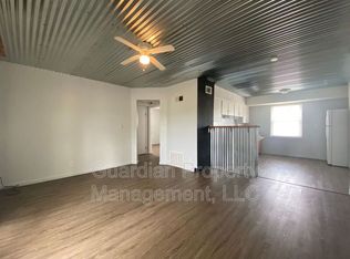 519.5 W 7th St, Maryville, MO 64468