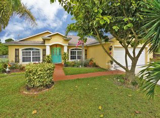 3203 Topsey Ave SE, Palm Bay, FL 32909