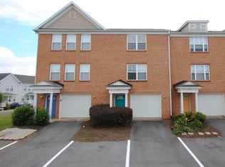 1229 Old Richmond Cir, Harrisonburg, VA 22802