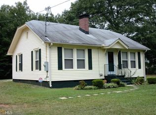 927 Hamilton Blvd, Griffin, GA 30223