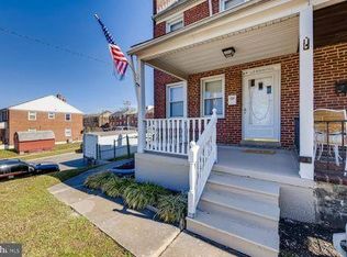 7069 Baltimore St, Baltimore, MD 21224